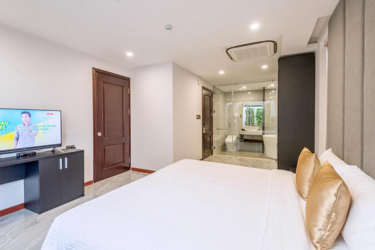Khong Cam Garden Villas Хой Ан Екстериор снимка