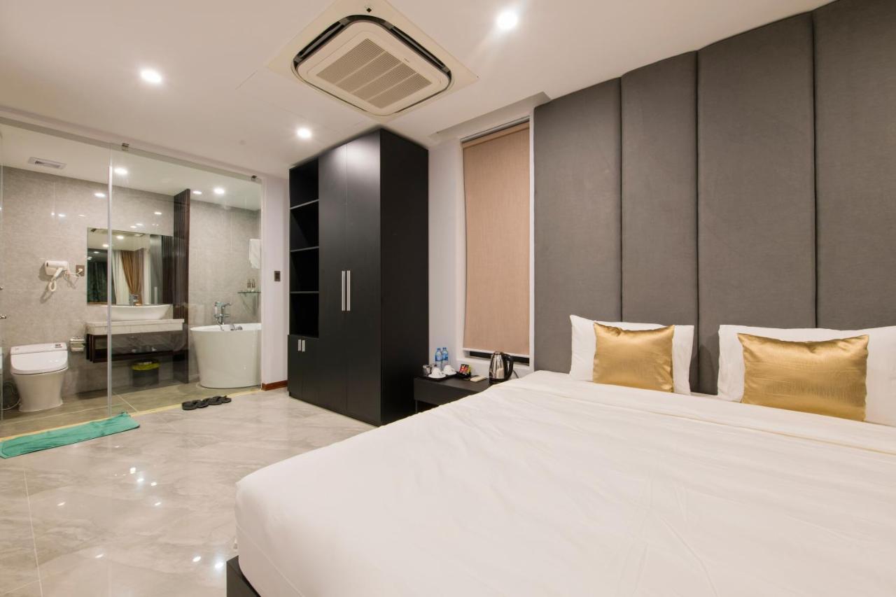 Khong Cam Garden Villas Хой Ан Екстериор снимка