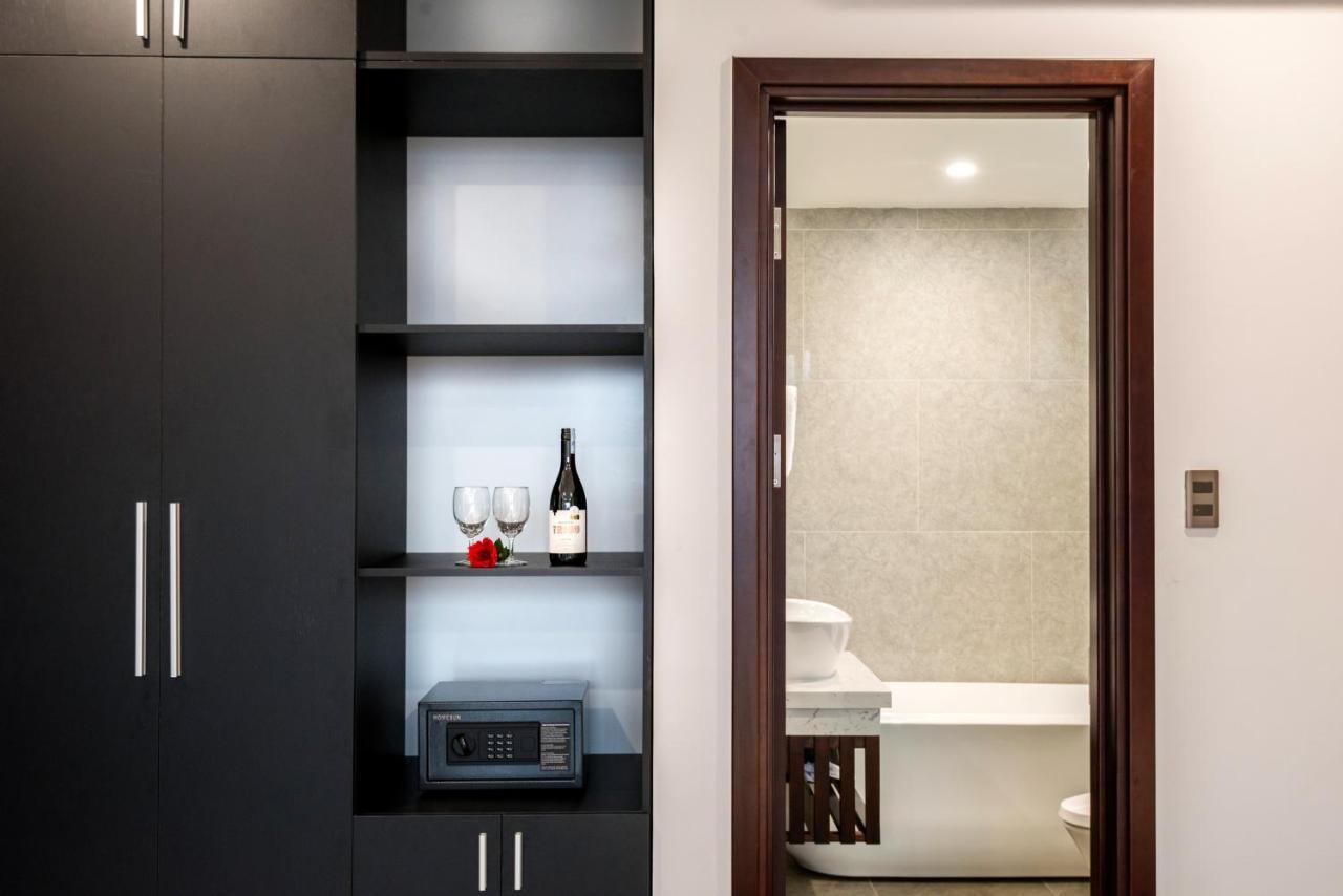 Khong Cam Garden Villas Хой Ан Екстериор снимка