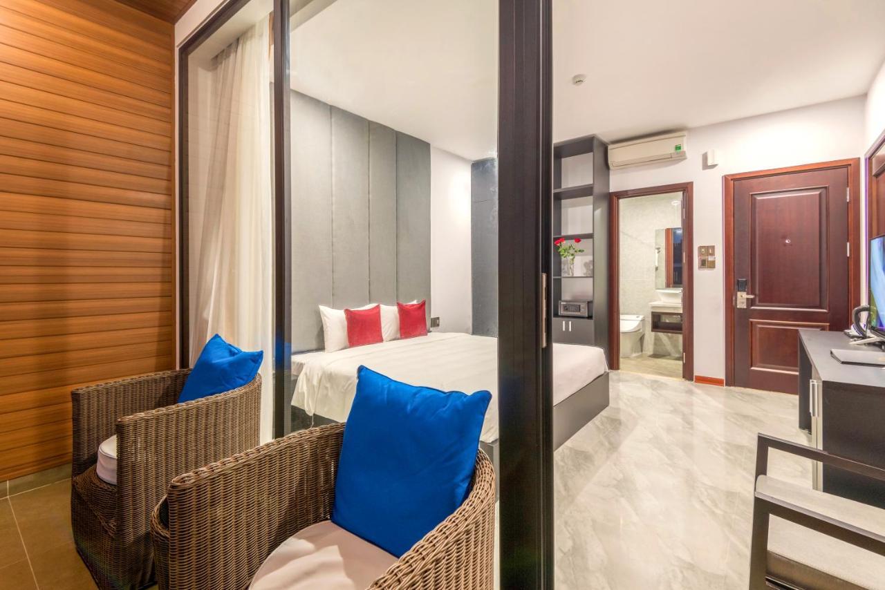 Khong Cam Garden Villas Хой Ан Екстериор снимка