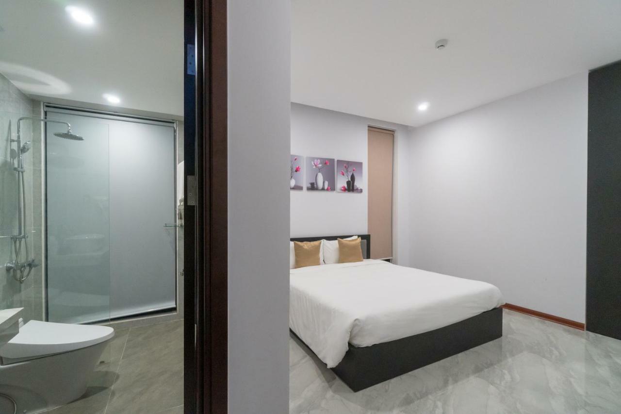 Khong Cam Garden Villas Хой Ан Екстериор снимка